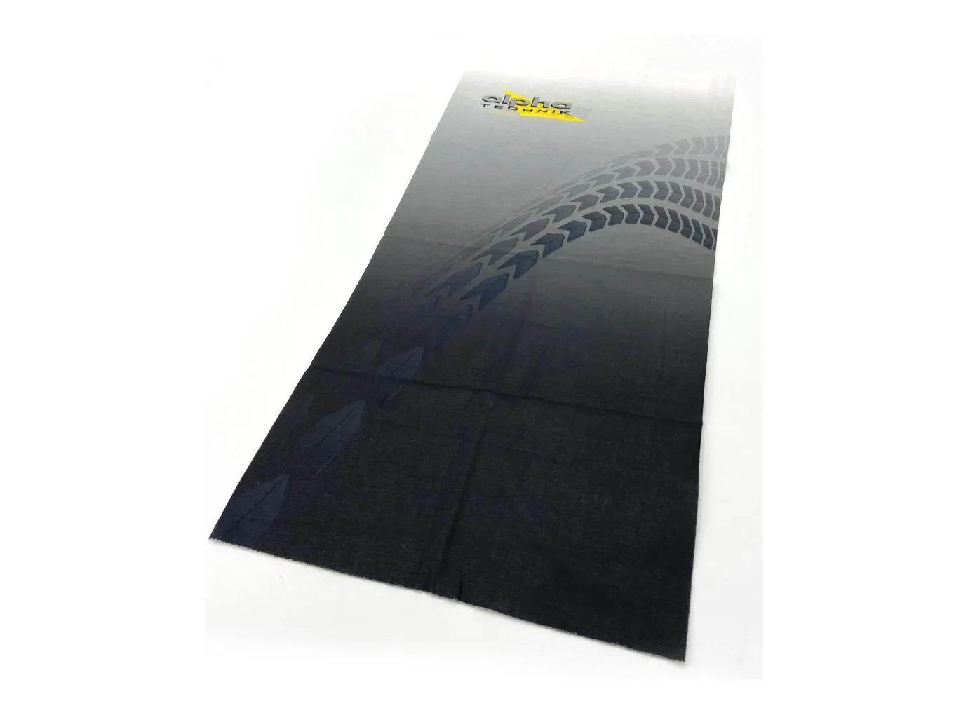 alpha Technik Multifunktionstuch / Schlauchtuch