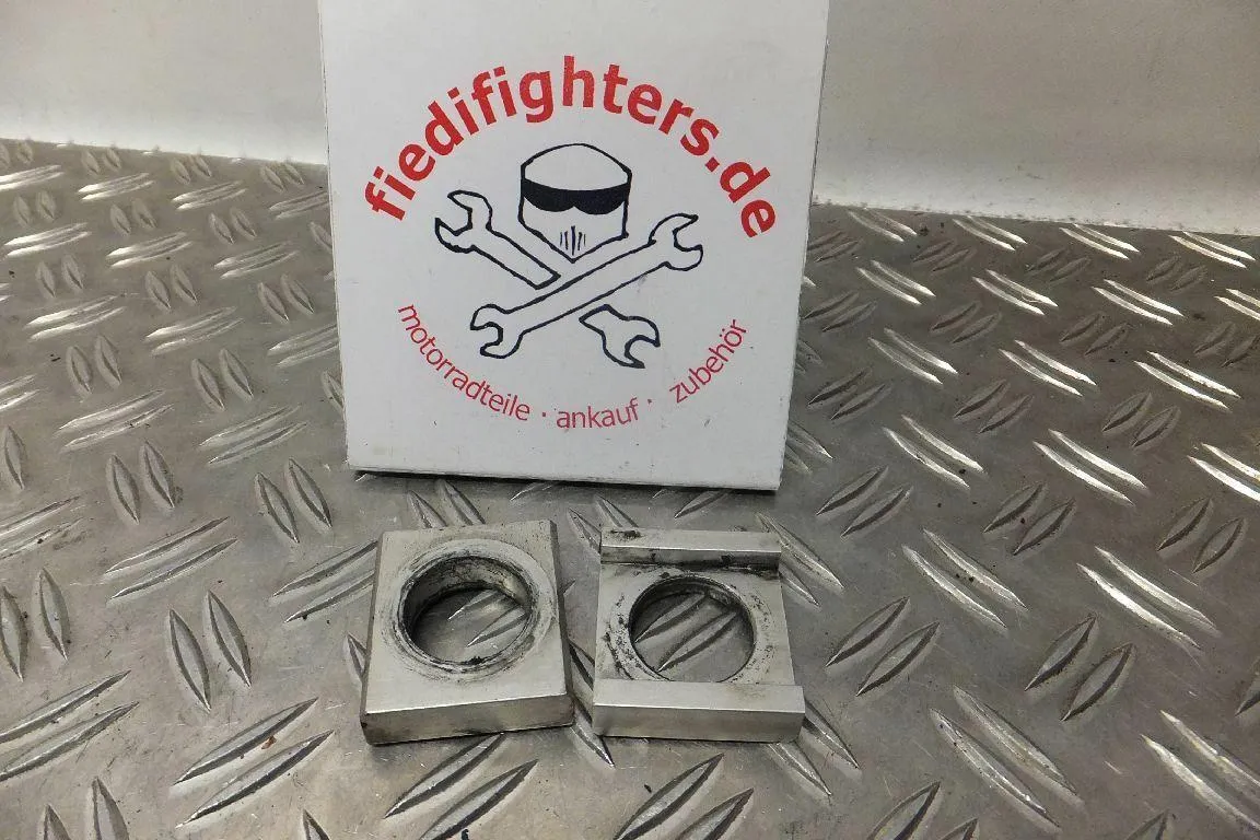 Kettenspanner Kette Spanner Yamaha YZF 1000 R1 RN01 43840km 98/99