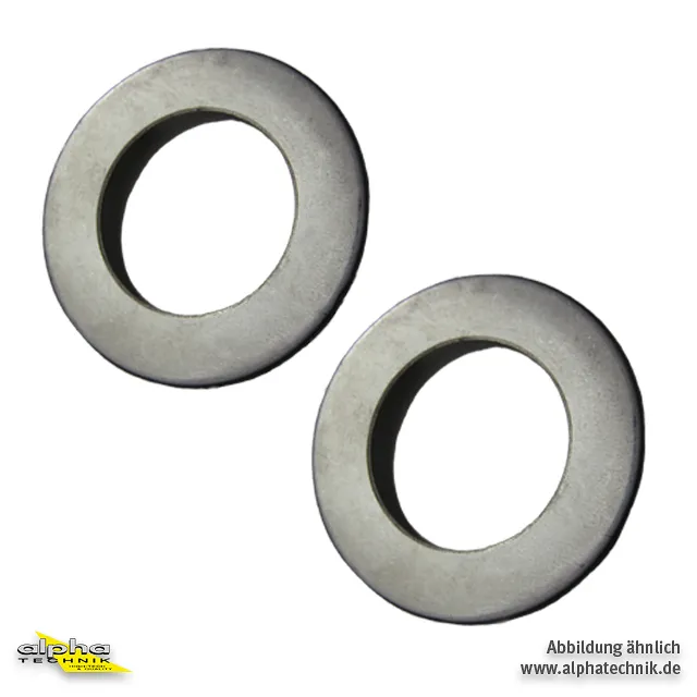 alpha Technik Drosselkit 25 kW für BMW R100/RS/RT/CS, 247