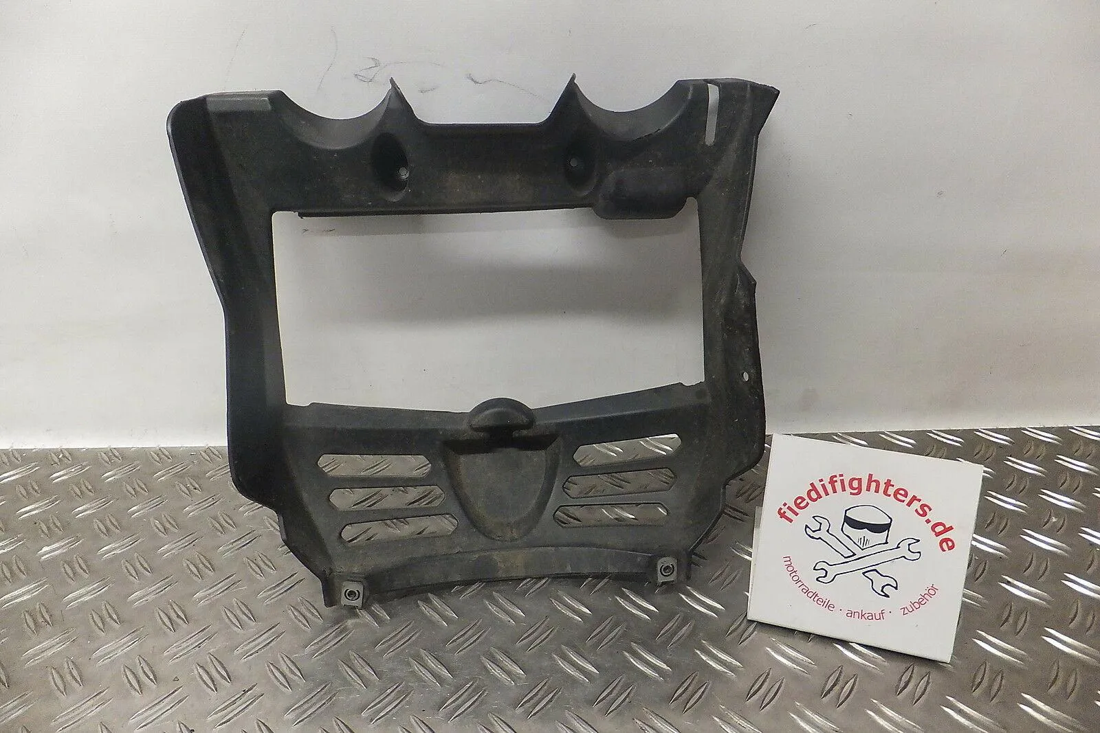 Bugverkleidung Verkleidung Bug Front Aprilia RS 4 125 TW Ez.2012 12300km