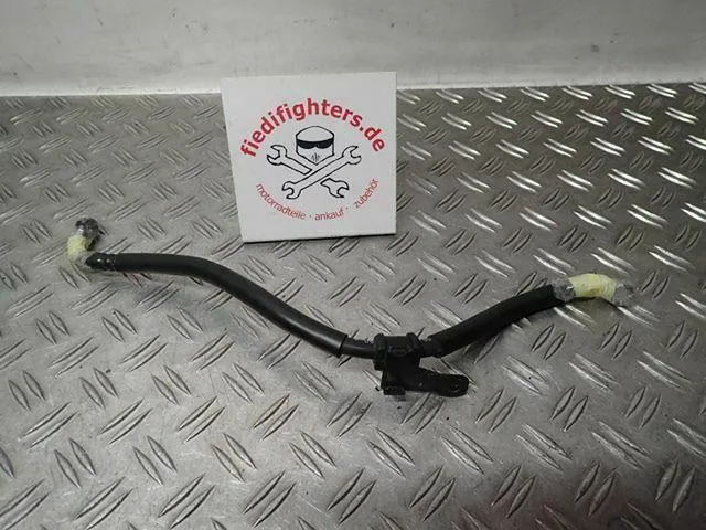 Bremsleitungen hinten Bremse Yamaha FZ6S Fazer RJ07 EZ.05 27781km