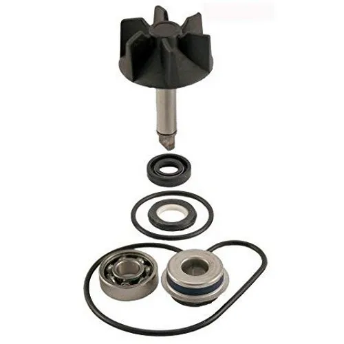 100110260 SUZUKI WASSERPUMPE ÜBERHOLUNGSSATZ: BURGMAN 125-250-400 EPICURO 150