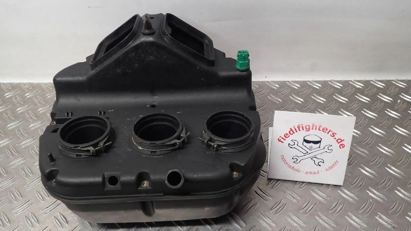 Airbox Luftfilterkasten Luftfilter Air Box Benelli TNT 1130 TN Ez.04 4007km