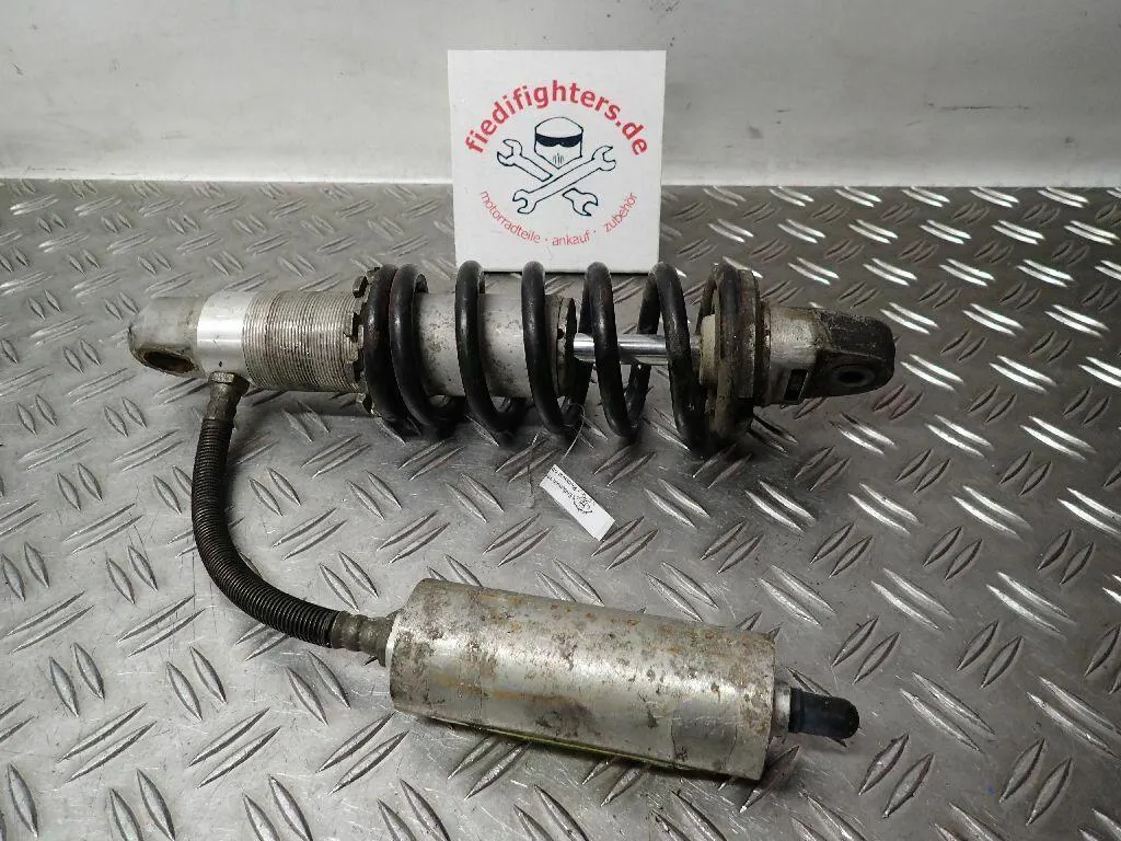 Stoßdämpfer L:ca.320mm Dämpfer Federbein Shock Suzuki GSX-R 1100 GU74C BJ.86-88