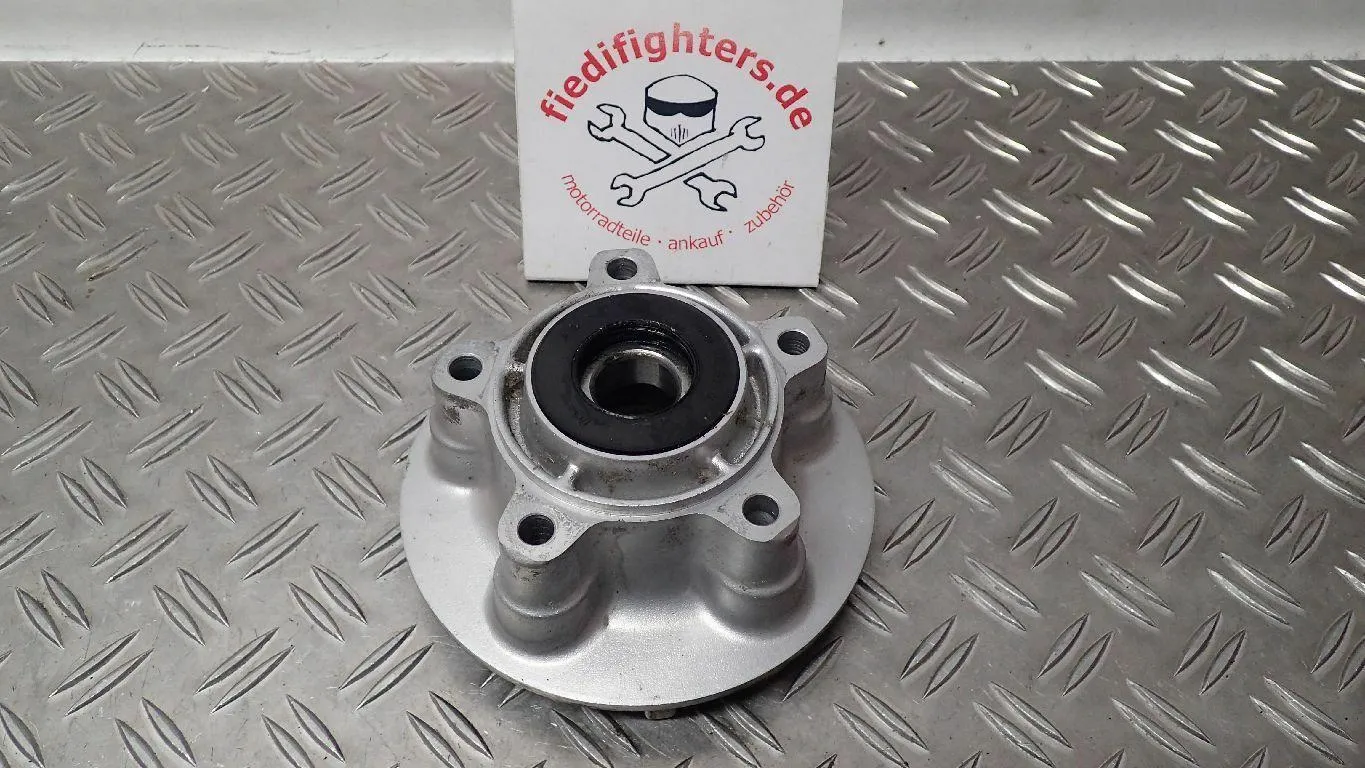 Kettenrad Träger Kette Suzuki Bandit 600 GSF600S WVA8 Ez.00 31296km