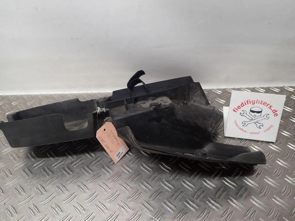 Verkleidung Heck Hinterrad Verkleidung BMW F 650 ST 169 Ez.99 50419km