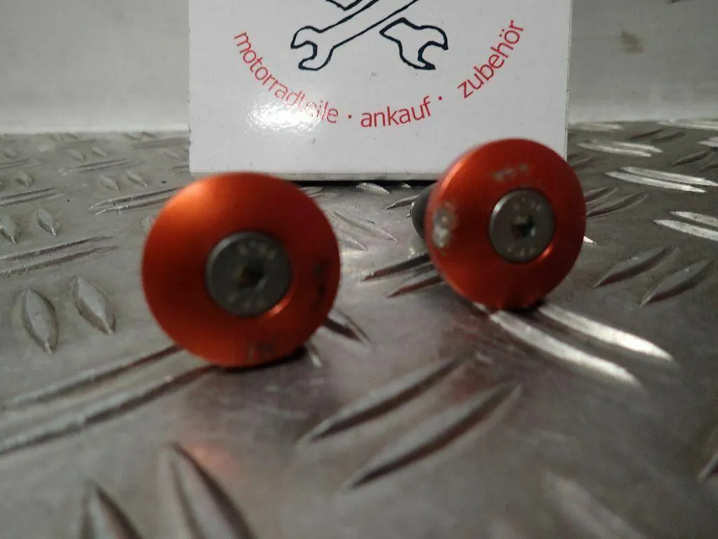 Lenkergewichte Lenkerenden Gewichte KTM SX