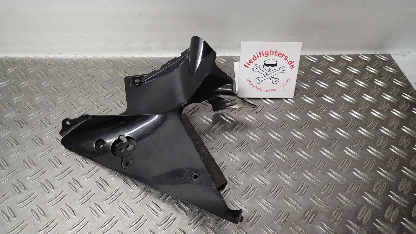 Seitenverkleidung innen rechts Honda CBR 900 SC50 Fireblade 1000RR Verkleidung