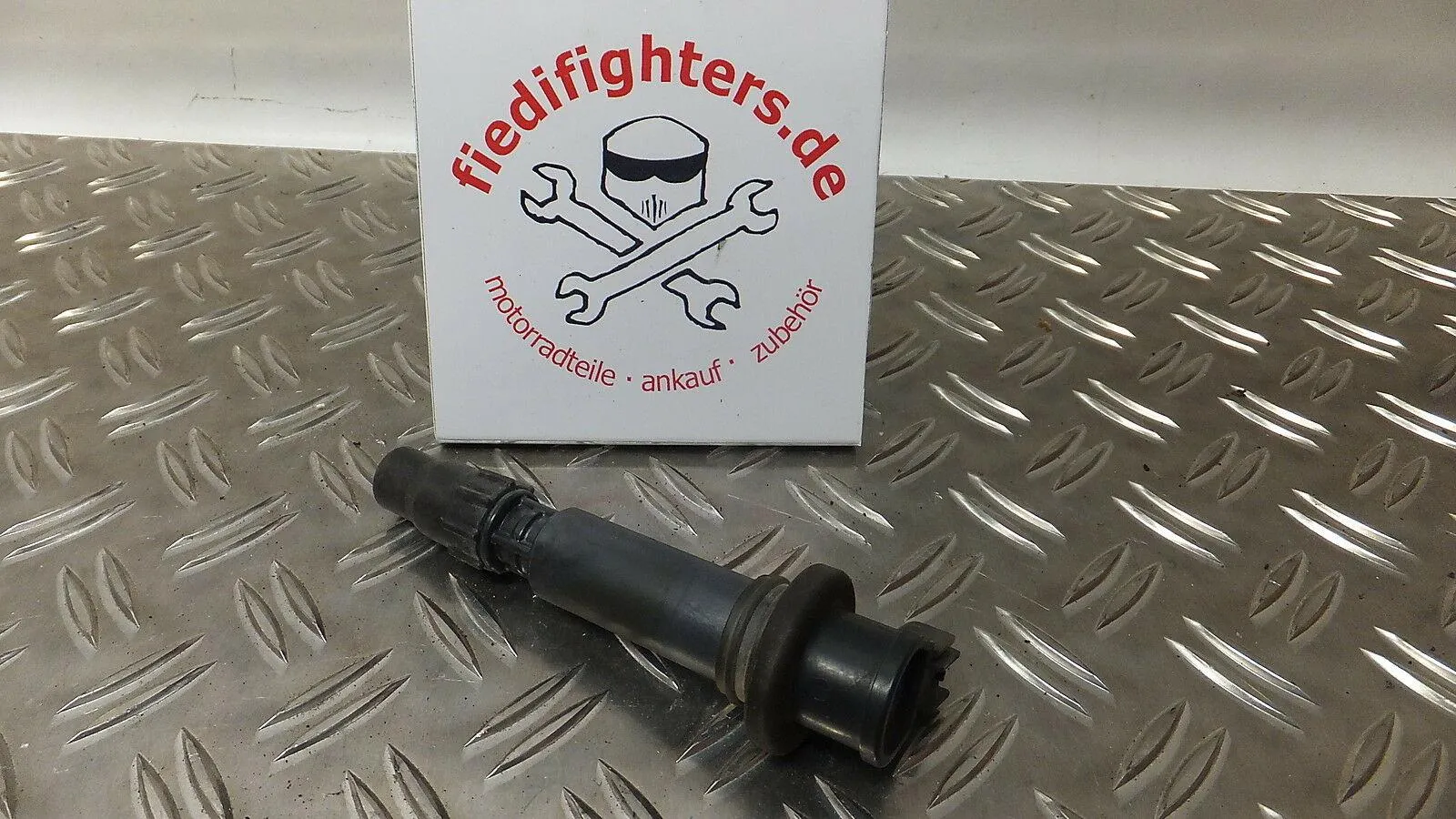 Zündspule ignition coil Zünsspulen Spulen 15603km Suzuki i GSR600 GSR 600 WVB9