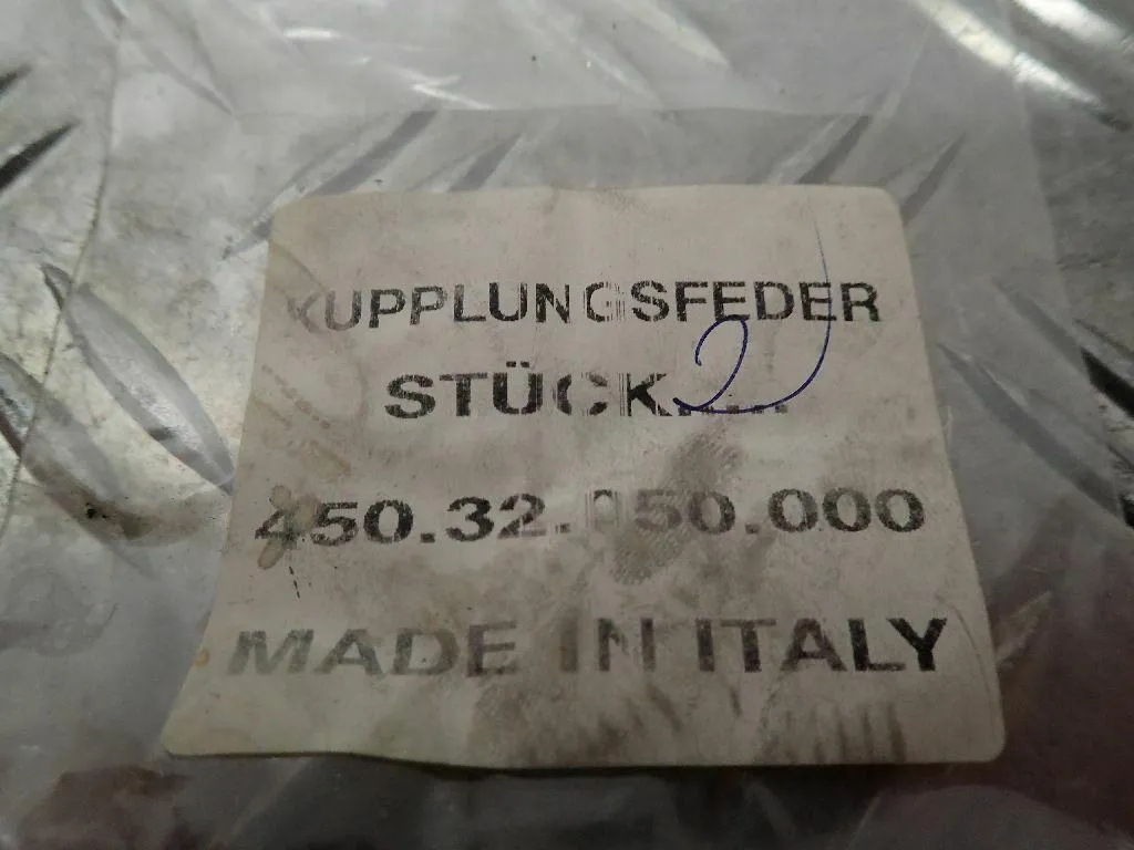 Kupplungsfedern Feder Kupplung Clutch KTM 450.32.250.000