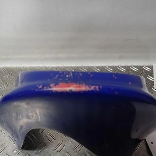 Bugspoiler Verkleidung Bug Spoiler Ducati Monster 900 M BJ.95 33834km