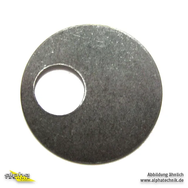 alpha Technik Drosselkit 19 kW für Yamaha WR426F/WR450F