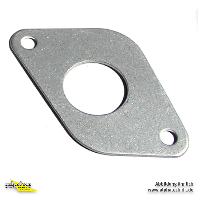 alpha Technik Drosselkit 24 kW für Yamaha TT600R, DJ01