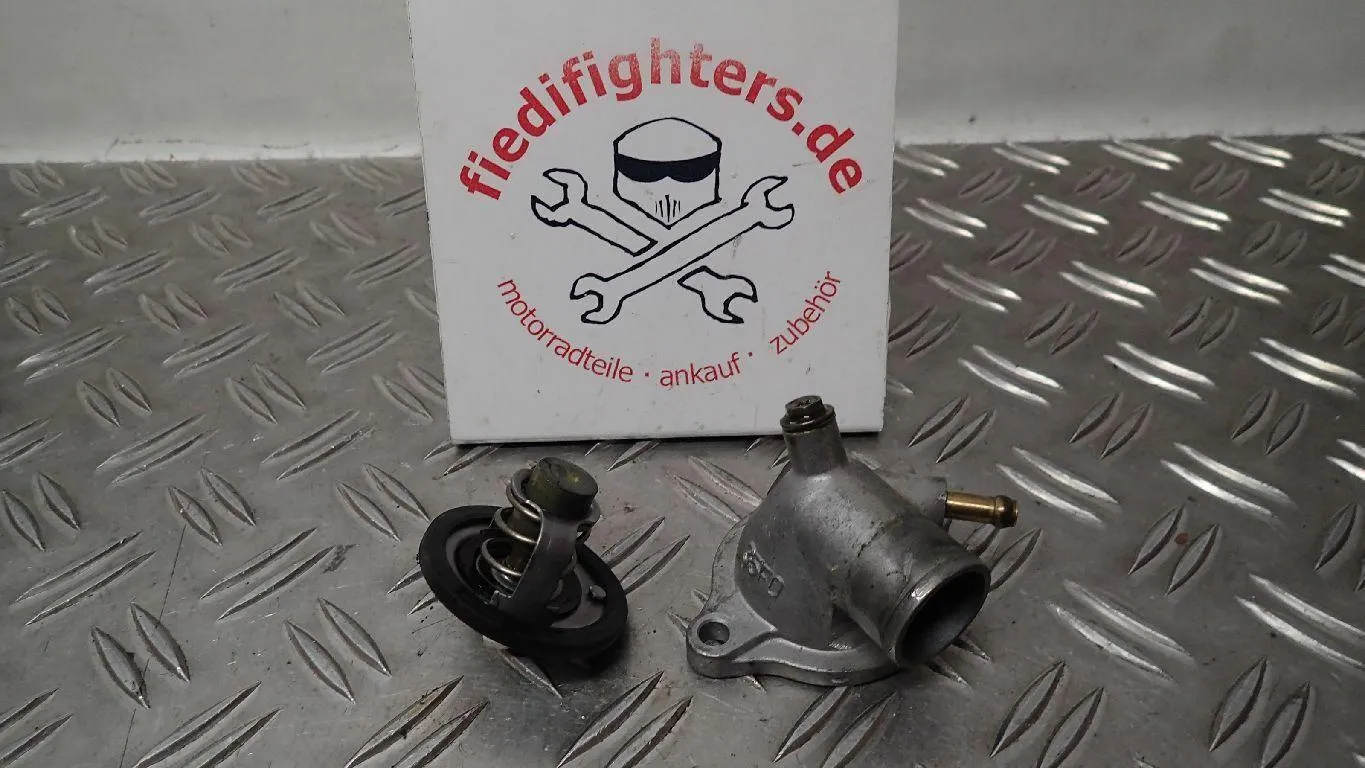 Thermostat Temperatur Thermostat Suzuki GSX-R 750 WVBD Ez.03 48902km