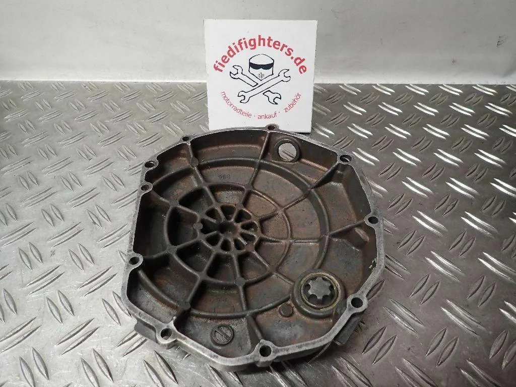 Kupplungsdeckel Deckel Motor Kupplung Suzuki GSF 600 Bandit GN77B BJ.95-99
