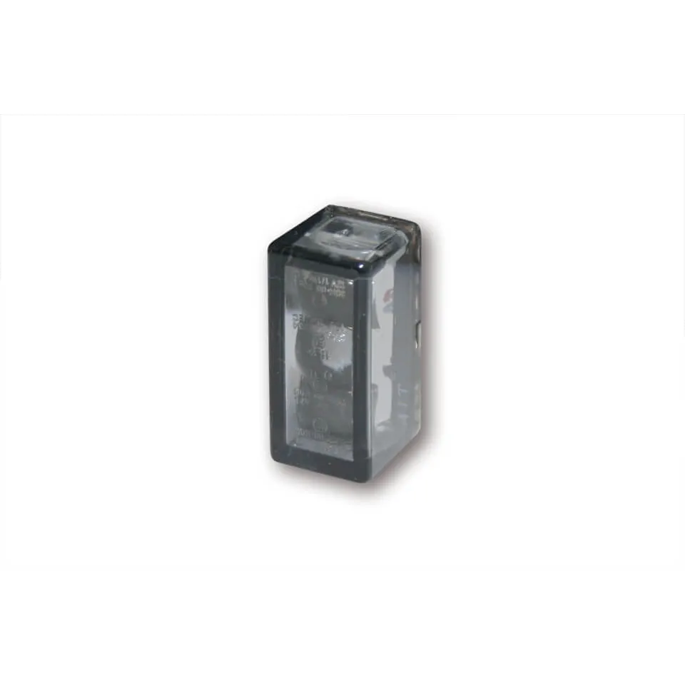 SHIN YO LED Blinker CUBE-V für
