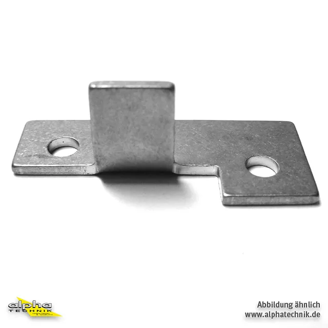 alpha Technik Drosselkit 25 kW für Ducati 999/S, H4