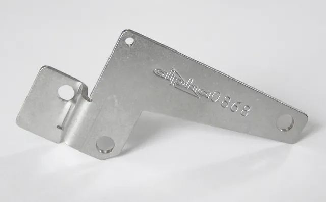 alpha Technik Drosselkit 25 kW für Ducati 848, H6