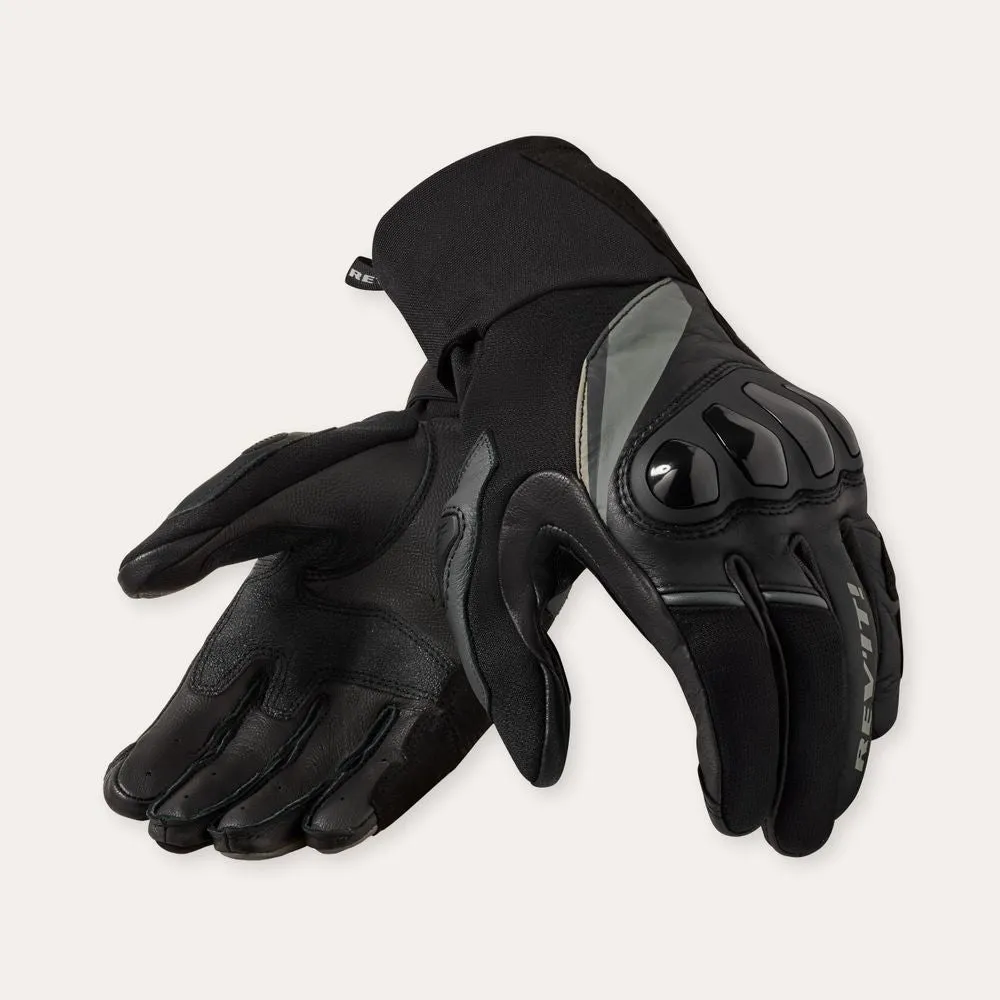 REV'IT! Combustion Motorcycle Gloves