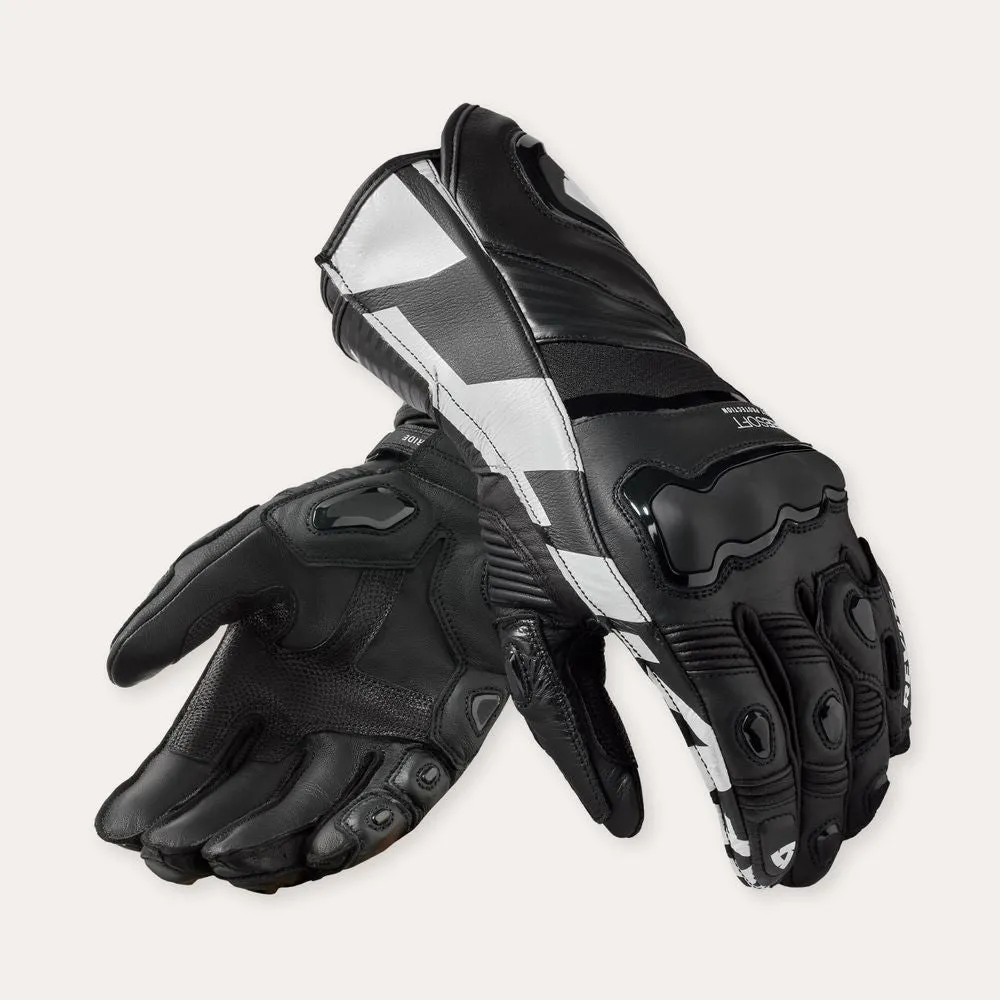 REV'IT! Jerez 4 Motorcycle Gloves