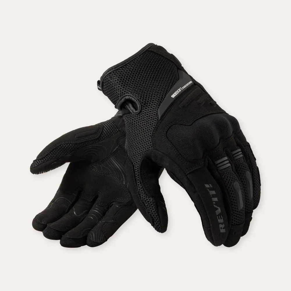 REV'IT! Cavern Motorcycle Gloves
