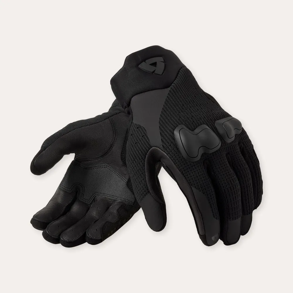 REV'IT! Kinetic 2 Motorcycle Gloves
