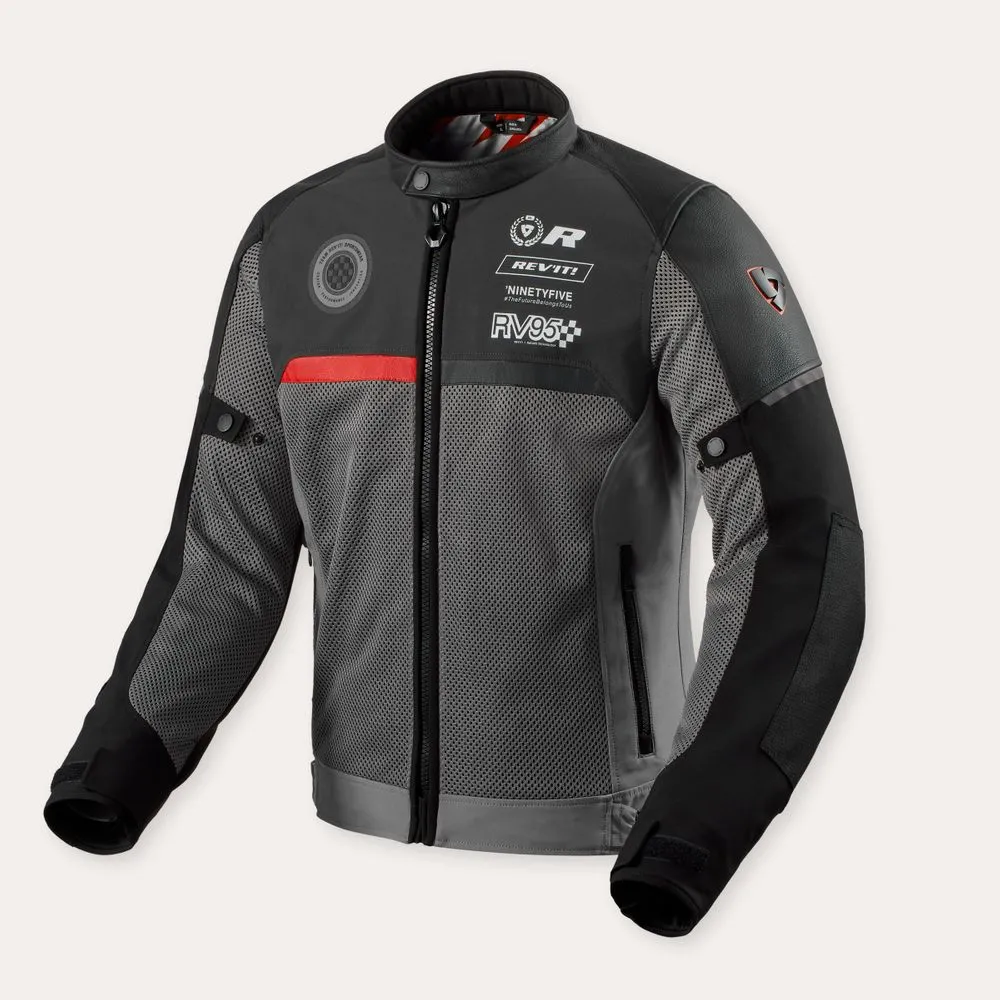 REV'IT! Swiftblade Motorcycle Jacket