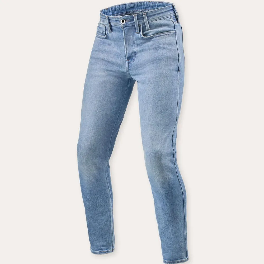 REV'IT! Piston 3 Skinny Motorcycle Jeans