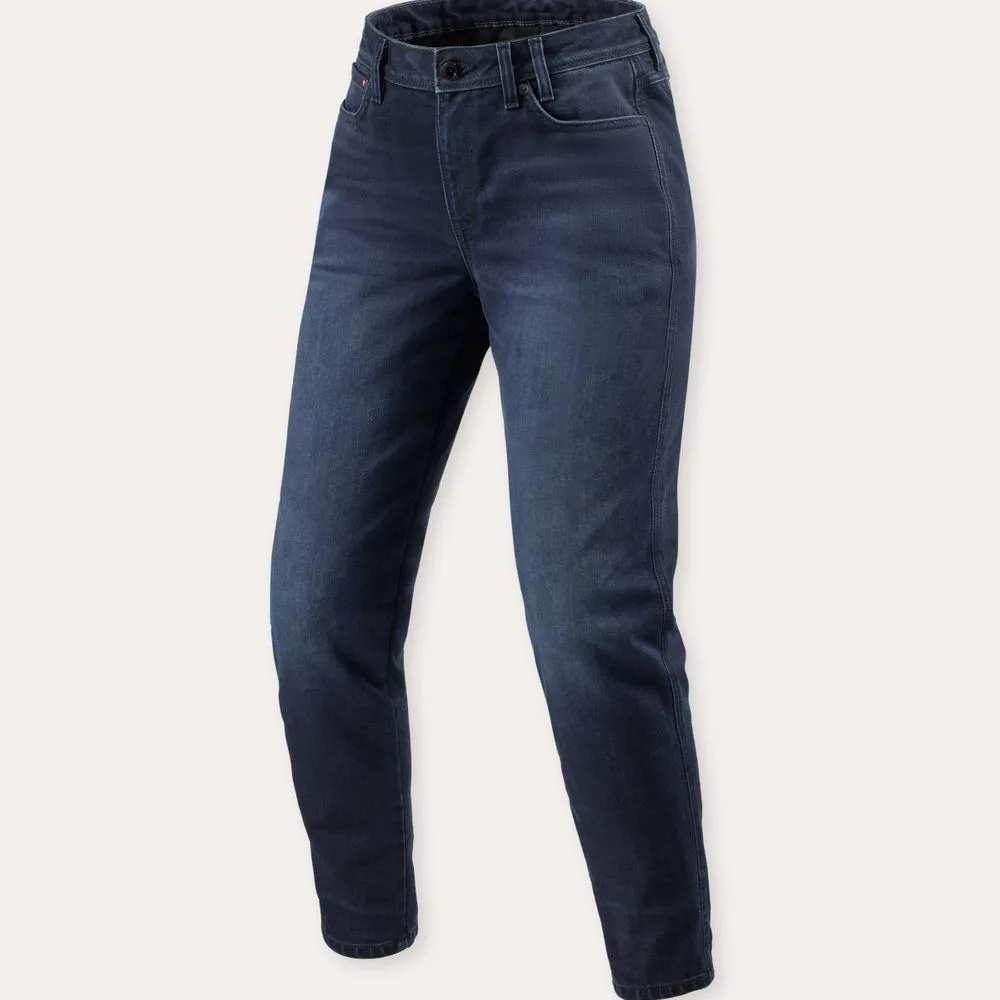 REV'IT! Harper Tapered Ladies Motorcycle Jeans