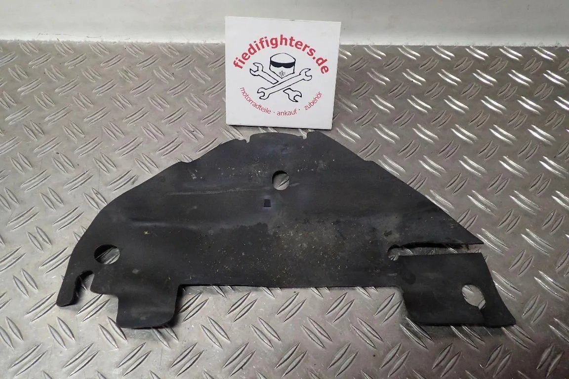 Verkleidung Spritzschutz Motor Honda CBR 900 SC44 Ez.00 28778km