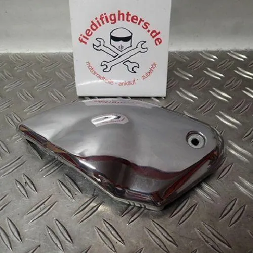Airbox Verkleidung links Luftfilter Suzuki GSF 1200 GV75A Bandit EZ.99 49644km