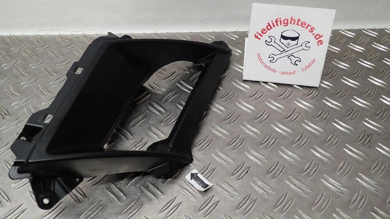 Verkleidung rechts 55028-0373 Kawasaki ER6F ABS EX650E Ez.5/14 8157km