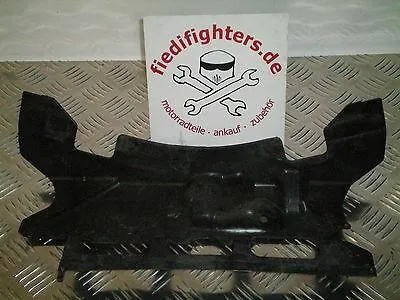 Verkleidung Abdeckung Zylinderkopf Motor 9495km Suzuki GSXR 600 K7 WVCE