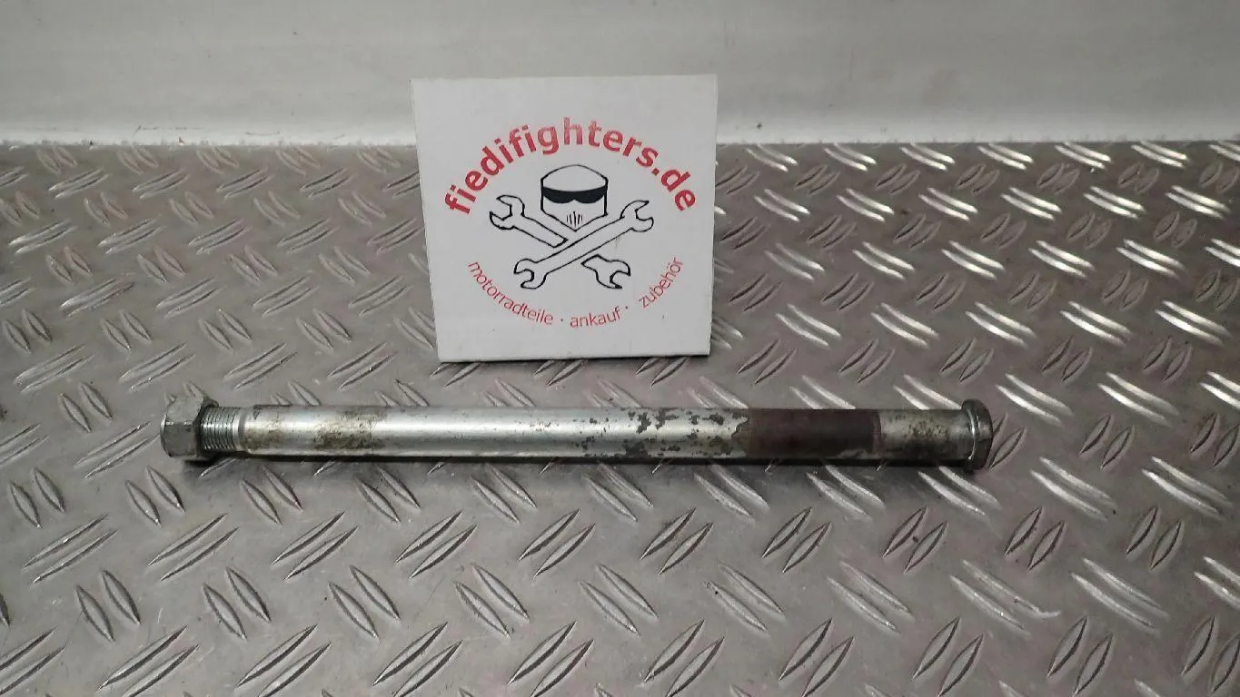 Schwingen Achse Schwinge Ø 20 l:320mm Suzuki GSXR 750 W GR7BB EZ.92 26915km