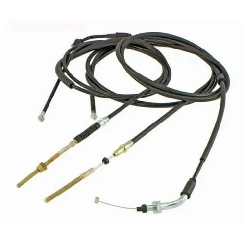 163592520 GASGETRIEBE PIAGGIO FLY EURO3 125 2007