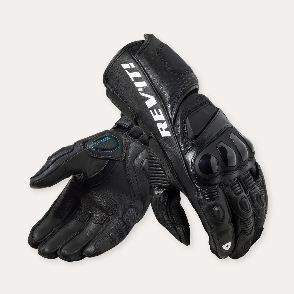 REV'IT! Control Motorcycle Gloves