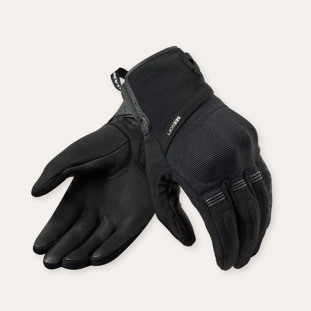 REV'IT! Mosca 2 Motorcycle Gloves