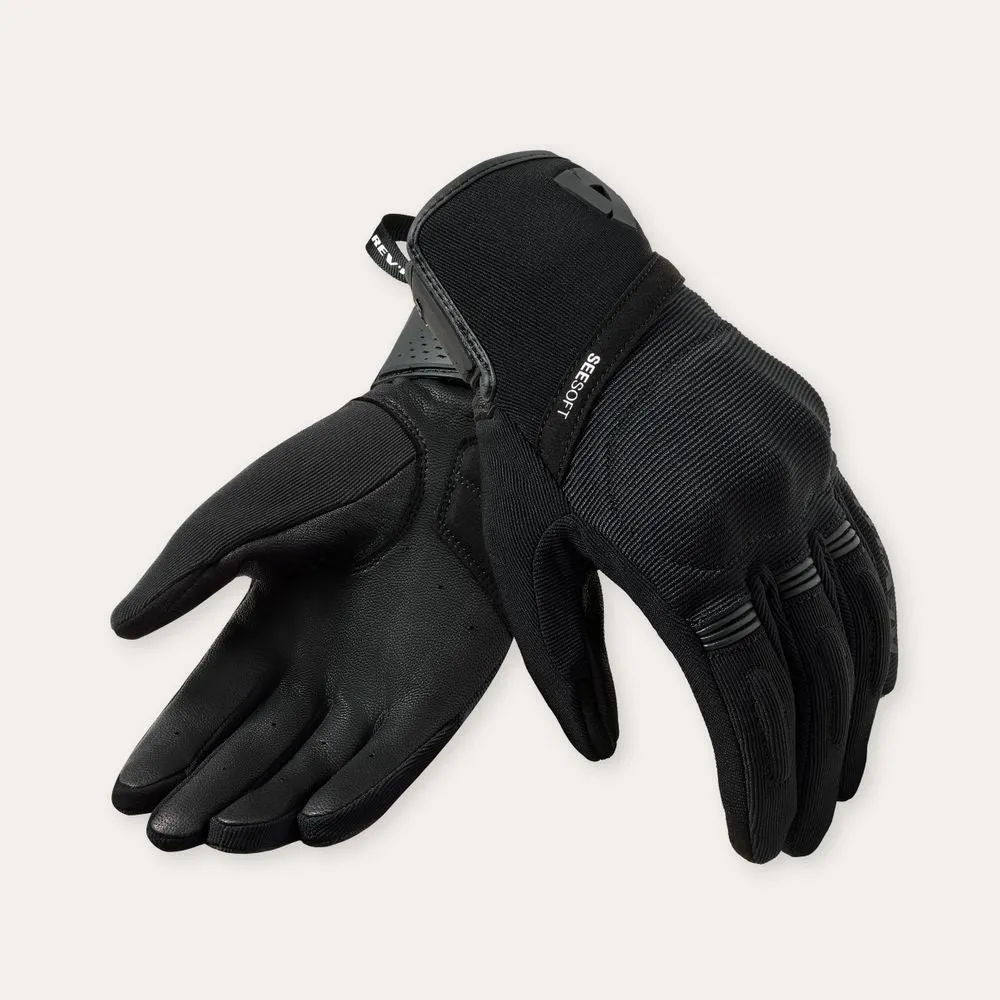 REV'IT! Mosca 2 Ladies Motorcycle Gloves