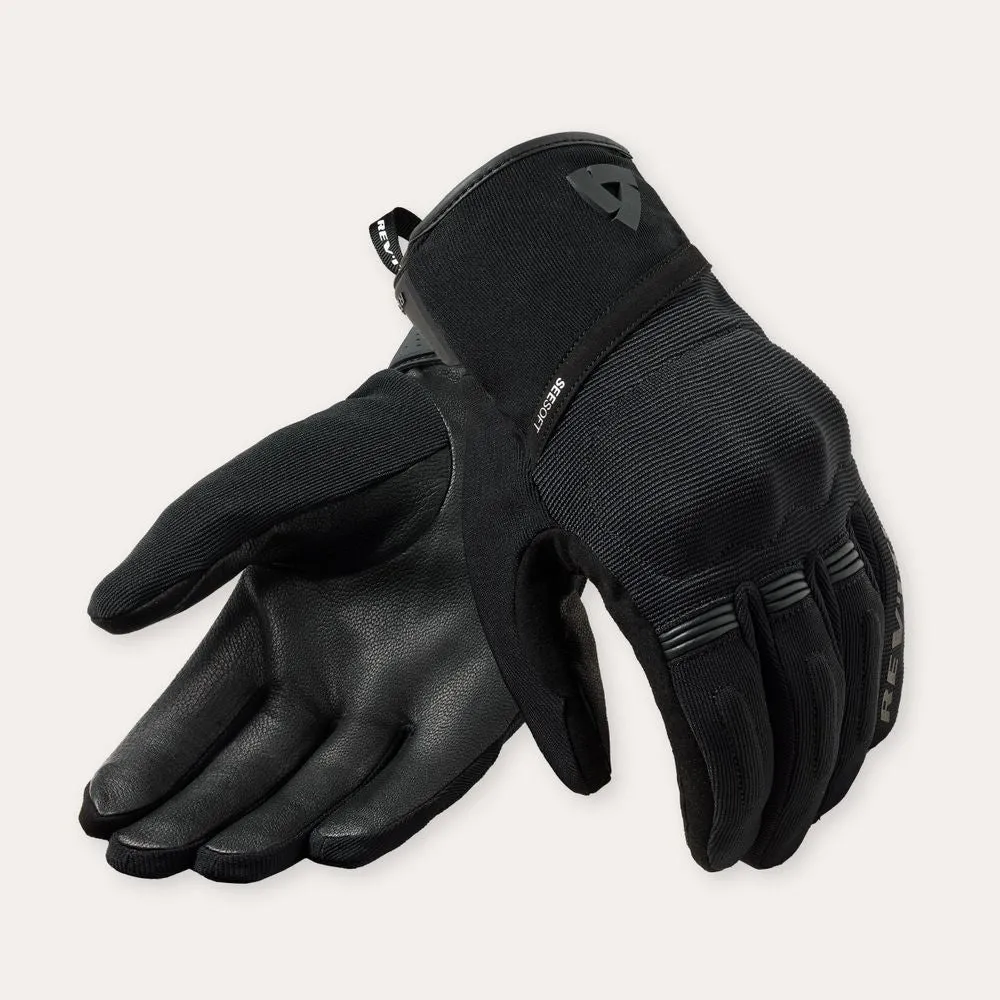 REV'IT! Mosca 2 H2O Motorcycle Gloves