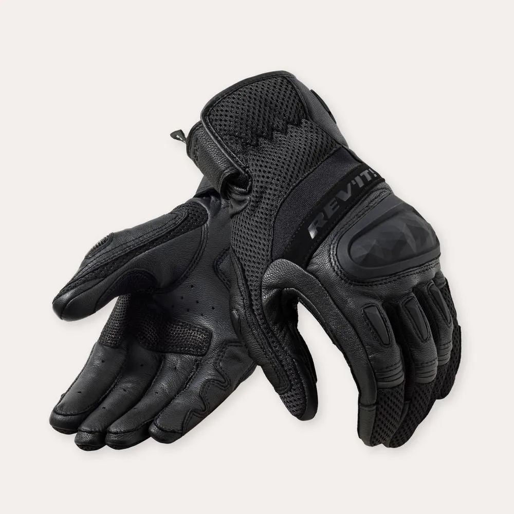 REV'IT! Dirt 4 Motorcycle Gloves