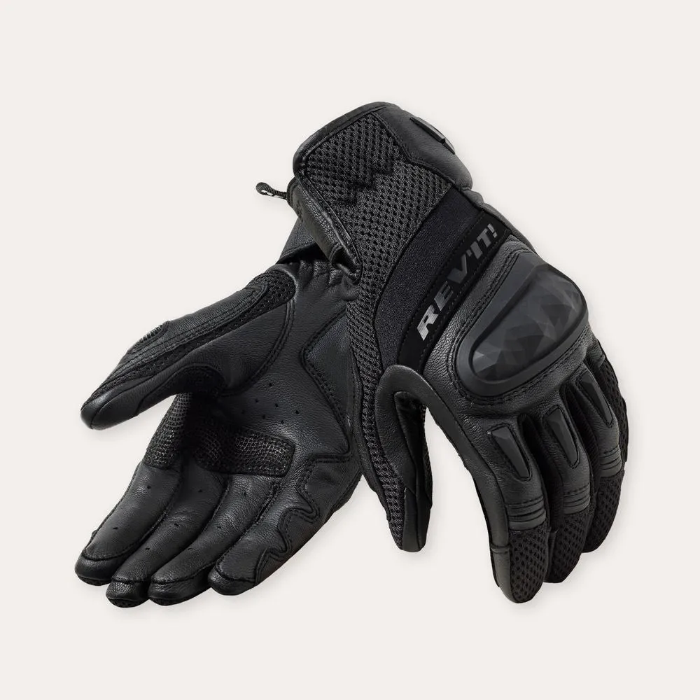 REV'IT! Dirt 4 Ladies Motorcycle Gloves