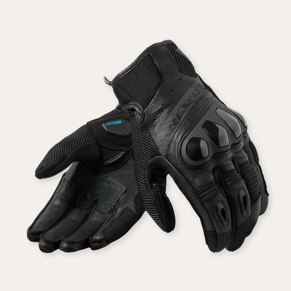 REV'IT! Ritmo Motorcycle Gloves