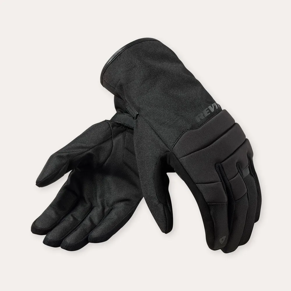 REV'IT! Mankato H2O Motorcycle Gloves