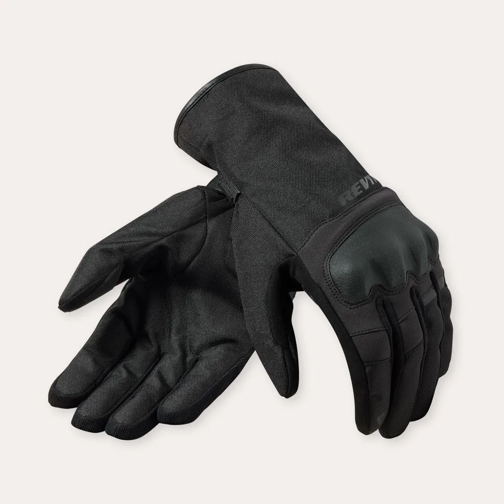 REV'IT! Croydon H2O Motorcycle Gloves