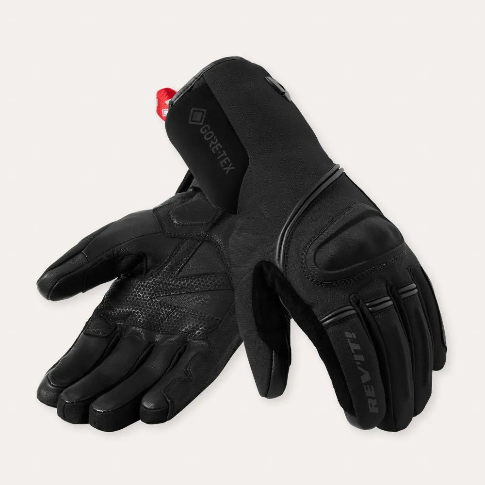 REV'IT! Livengood 2 GTX Motorcycle Gloves