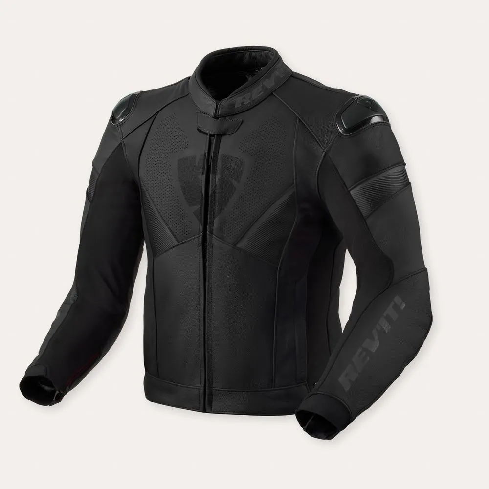 REV'IT! Argon 2 Motorcycle Jacket