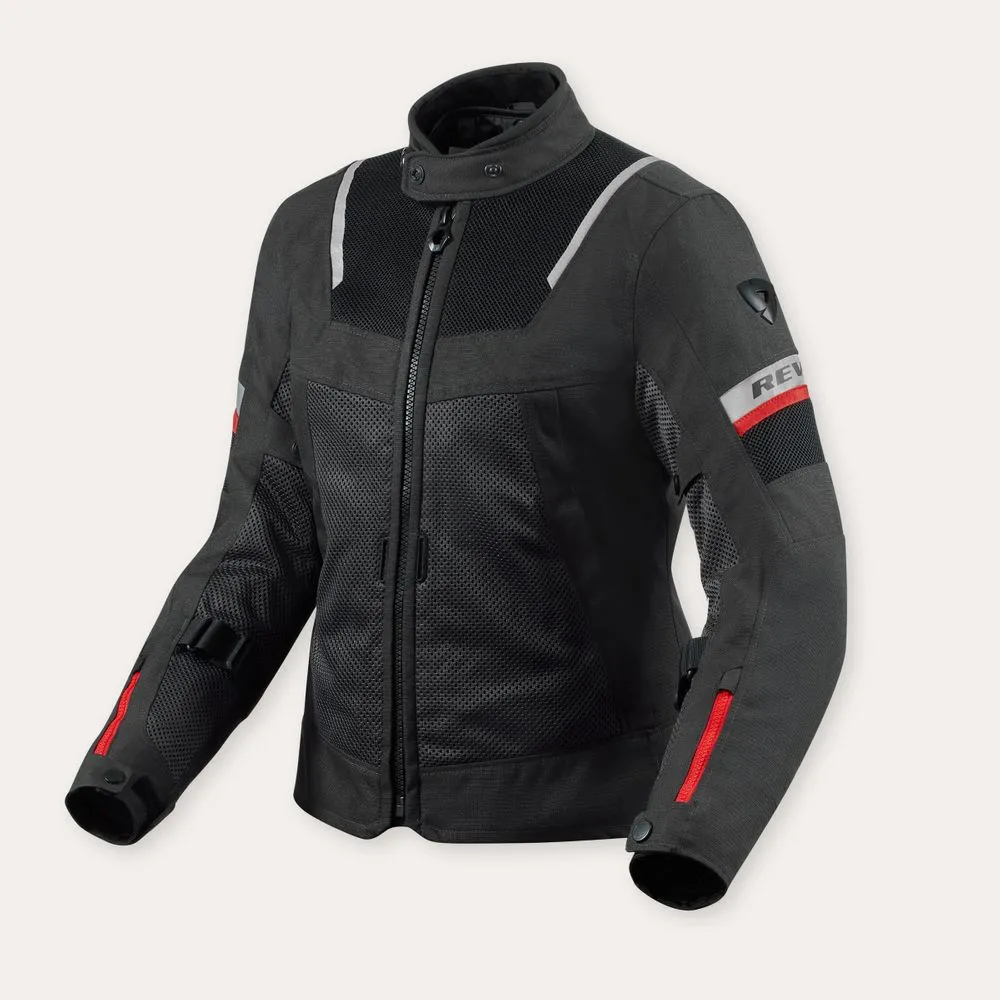 REV'IT! Tornado 4 H2O Ladies Motorcycle Jacket
