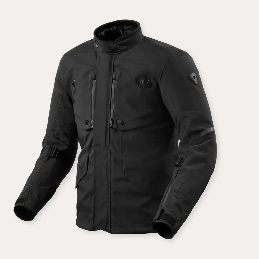 REV'IT! Trench 2 GTX Motorcycle Jacket