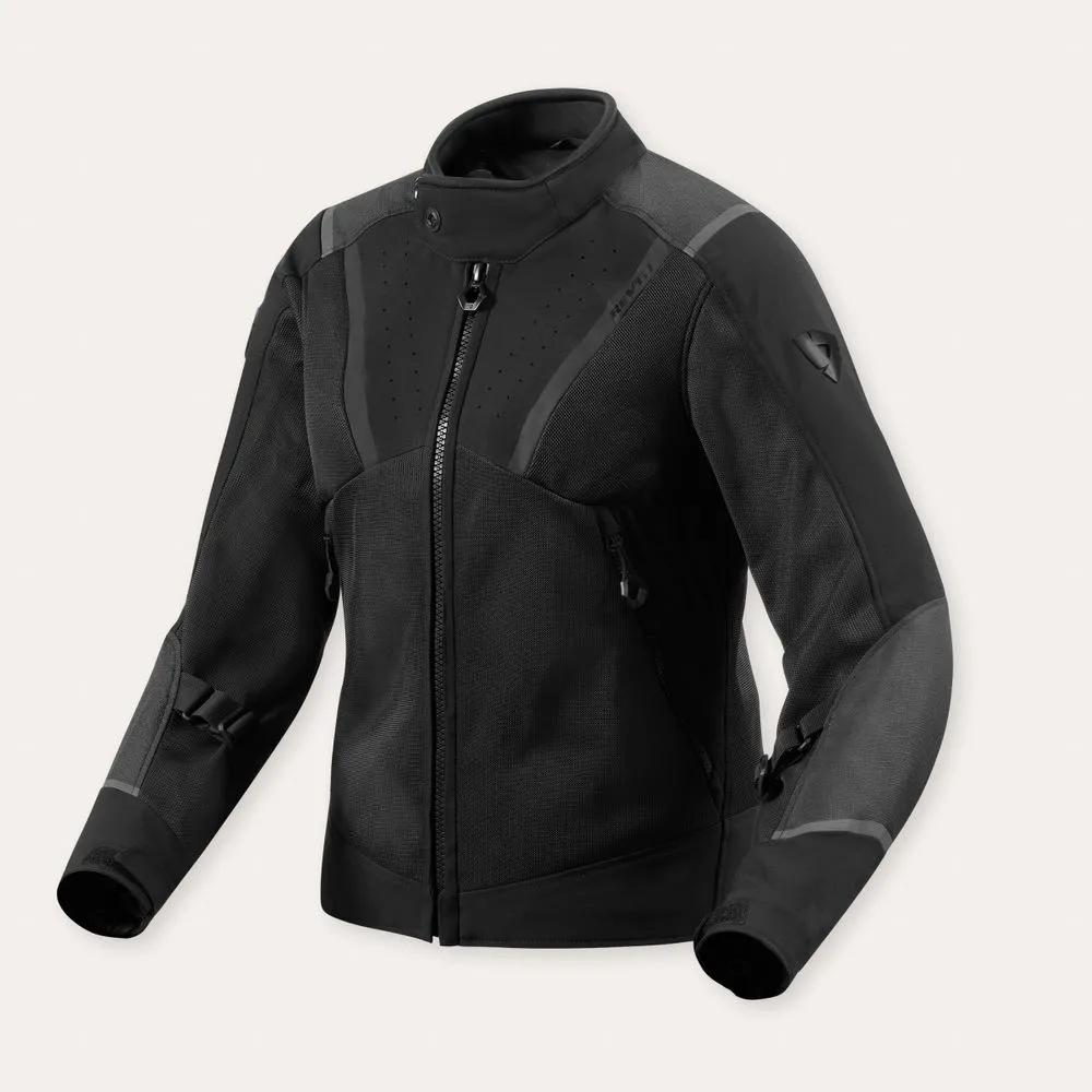 REV'IT! Airwave 4 Ladies Motorcycle Jacket