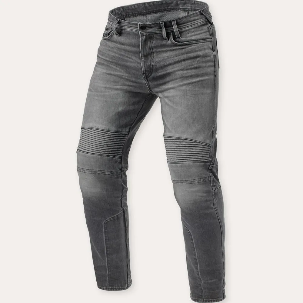 REV'IT! Moto 2 TF Motorcycle Jeans